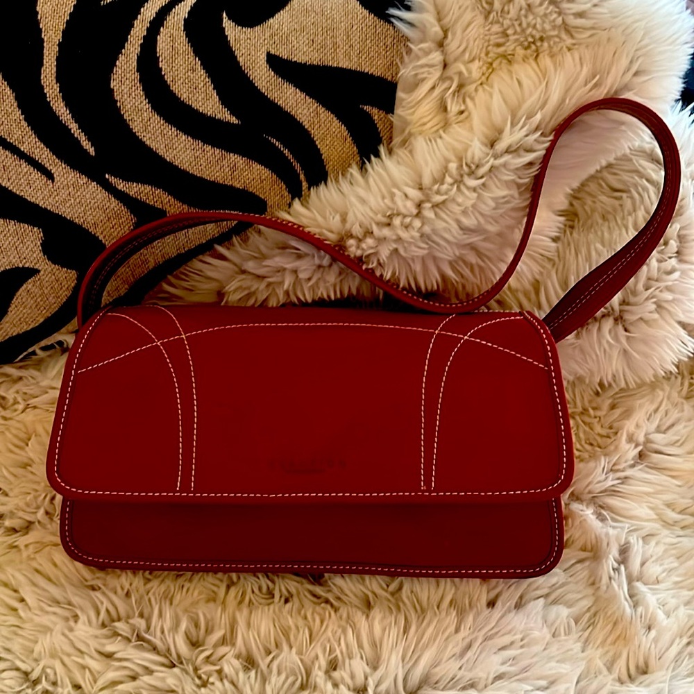 🌸REACTION KENNETH COLE HAND BAG